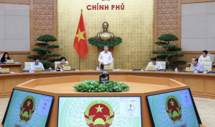 Dấu ấn Chính phủ tuần qua: Nâng tầm đối ngoại đa phương và quyết liệt hành động, đột phá thể chế trong nước