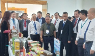 Chuyển đổi số và thương mại xanh nâng tầm liên kết giao thương miền Bắc