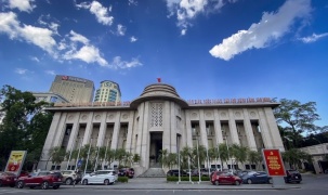 Chính phủ sẽ tăng tính độc lập của Ngân hàng Nhà nước trong điều hành chính sách tiền tệ