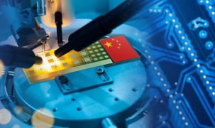 Trung Quốc đạt tiến triển phát triển chip 3 nm