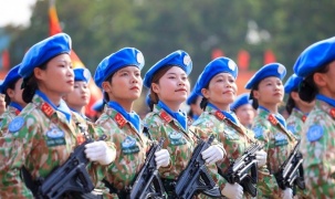 100 năm thành lập Đảng, dự kiến diễu binh, diễu hành tại Ba Đình