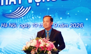 Hành trình khát vọng 2026: Vinh danh những 