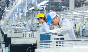 Doanh nghiệp Việt và cơ hội tham gia sâu vào chuỗi cung ứng toàn cầu