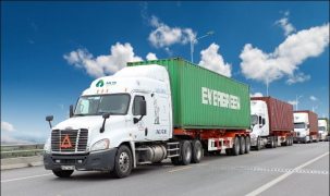 Giảm chi phí logistics, nâng sức cạnh tranh hàng xuất khẩu Việt Nam