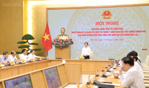 Cơ quan, tổ chức hoàn thành xây dựng, cập nhật Khung kiến trúc số trước 29/1/2027