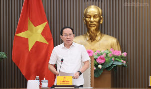 Quyết tâm hoàn thành đúng tiến độ sắp xếp cơ sở giáo dục nghề nghiệp