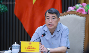 Thủ tướng Lê Minh Hưng: Thúc đẩy các dự án trọng điểm GTVT chậm tiến độ và tỉ lệ giải ngân thấp