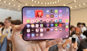 Người Việt cần ít nhất 7 tháng thu nhập để mua iPhone Duo