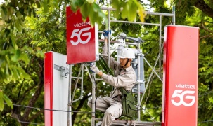 2G hoàn thành sứ mệnh lịch sử, 5G viết tiếp câu chuyện tương lai số