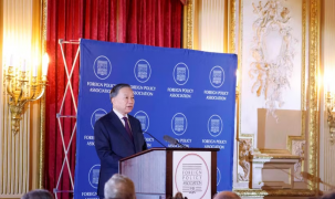Tổng Bí thư, Chủ tịch nước Tô Lâm phát biểu chính sách tại Hiệp hội Chính sách đối ngoại Hoa Kỳ