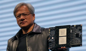 Khí thải từ chip Nvidia có thể ngang lượng phát thải từ than của một công ty Nga