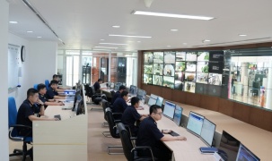 Hải quan phát động thi đua hướng tới mục tiêu tăng trưởng 