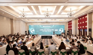 Chiến lược thương hiệu quốc gia nâng sức cạnh tranh doanh nghiệp