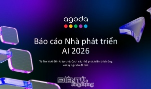 Agentic AI vận hành thực tế, nhưng trách nhiệm vẫn thuộc về con người