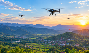 Đề xuất xây dựng hệ sinh thái UAV tại Điện Biên gần 200 tỷ