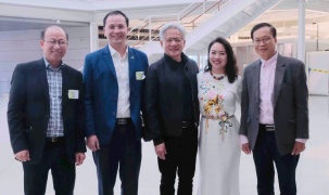 Thủ tướng ban hành một chiến lược quan trọng trên toàn quốc, một mô hình có tác động lớn vừa hình thành
