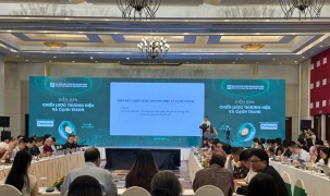 Khai thác sức mạnh thương hiệu, công nghệ và đổi mới sáng tạo trong kỷ nguyên mới