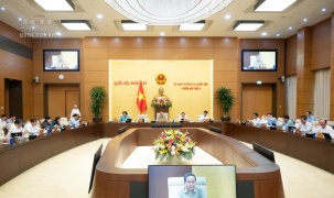 Nâng cao hiệu lực, hiệu quả công tác quản lý nhà nước về định danh và xác thực điện tử