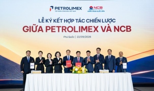 Ngân hàng NCB và Petrolimex hợp tác chiến lược, kết nối hiệu quả hê sinh thái năng lượng và tài chính