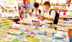 Bộ GDĐT: Đến ngày 24/9 đã đảm bảo cung ứng đủ sách giáo khoa