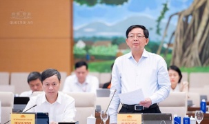 Tạo thuận lợi tối đa cho hoạt động đăng ký, xác lập và khai thác quyền sở hữu trí tuệ