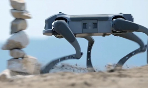 Tập đoàn robot Mỹ đặt mục tiêu doanh thu 30 triệu USD/năm tại nhà máy Việt Nam