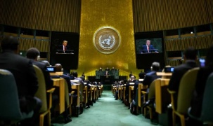 Tổng thống Trump nói 'Trí tuệ nhân tạo' nên đổi thành 'Siêu trí tuệ'
