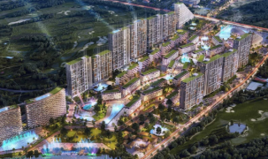 Chủ đầu tư Cocobay lại bị yêu cầu áp dụng thủ tục phá sản