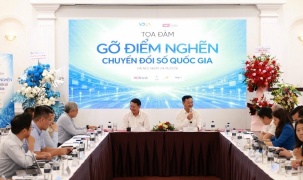 Nhận diện và gỡ điểm nghẽn chuyển đổi số quốc gia từ 3 góc nhìn