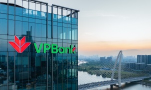 5 năm phát triển mạnh mẽ của VPBank