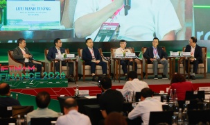 Dữ liệu và AI mở hướng mới cho chuyển đổi số ngành Tài chính