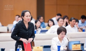Dự thảo Luật Phát triển công nghiệp văn hóa đề xuất 5 nhóm nội dung giúp tài sản trí tuệ trở thành tài sản giao dịch