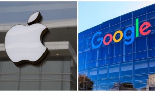 Google, Apple tuyển nhân sự về stablecoin và tài sản mã hóa