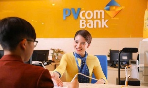 PVcombank báo lãi trước thuế hơn 1.000 tỷ đồng trong nửa đầu năm 2026