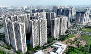 Chung cư Hà Nội bớt “cứng giá”, người mua vẫn phải tính kỹ trước khi xuống tiền