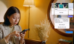 Giám đốc quốc gia Meta: Việt Nam đi trước trong làn sóng thương mại điện tử tích hợp AI