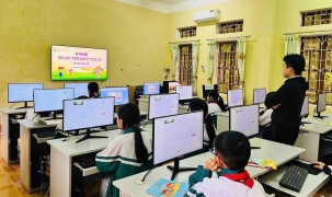 Lào Cai đưa văn hóa đọc bước vào không gian số