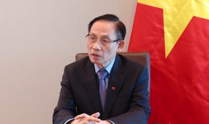 Thông điệp từ chuyến công tác của Tổng Bí thư, Chủ tịch nước Tô Lâm tại Hoa Kỳ và Canada