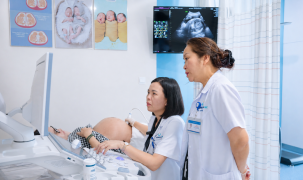Việt Nam cần một mạng lưới y học bào thai, thay vì chỉ những trung tâm mạnh