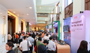 Dữ liệu và AI trở thành trụ cột của tài chính số Việt Nam