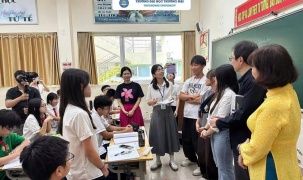 AI, đường sắt tốc độ cao vào danh mục đào tạo nghề mới