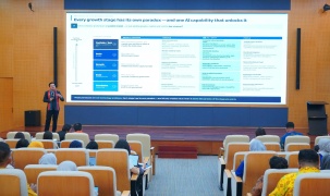 Áp dụng AI trong doanh nghiệp Việt: Đo hiệu quả bằng ROI thực tế