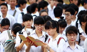 Chương trình giáo dục thường xuyên cập nhật nội dung 4 môn học