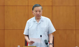 Tổng Bí thư, Chủ tịch nước Tô Lâm: Tiếp tục hoàn thiện đồng bộ pháp luật về phòng ngừa, giải quyết tranh chấp dân sự, hành chính và thi hành án