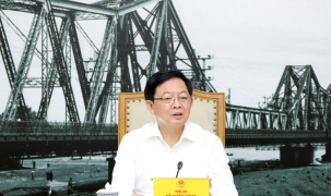 Hoàn thiện dự thảo Luật Đất đai (sửa đổi), bảo đảm thống nhất, chặt chẽ