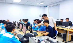 Linh hoạt phương thức đào tạo, đẩy mạnh chuyển đổi số trong giáo dục nghề nghiệp