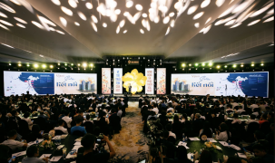 Sun Property mang mùa xuân đến sớm với dự án FourS Tower tại Nam trung tâm Đà Nẵng