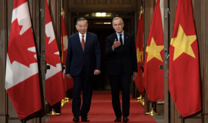 Truyền thông Canada nhìn nhận dấu mốc mới trong quan hệ Việt Nam - Canada