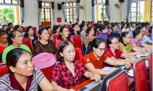 Đào tạo “Bình dân học vụ AI”: Con dao hai lưỡi thời kinh tế số, kinh tế dữ liệu