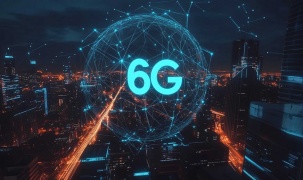 Kết nối 6G sẽ chạm mốc 2,4 tỷ vào năm 2035
